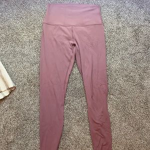 Lululemon Align Leggings 25”